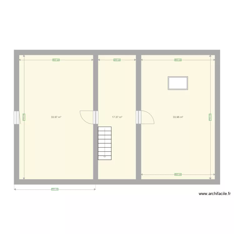 Julien plan de base. Plan de 