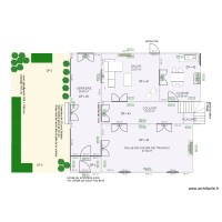 MAISON D ELISA VEUVE AMIOT avant travaux