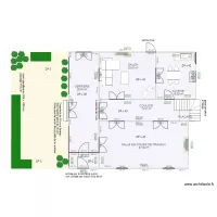 MAISON D ELISA VEUVE AMIOT avant travaux