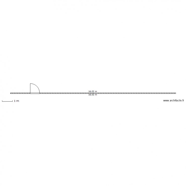 test1. Plan de 0 pièce et 0 m2