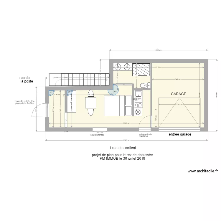 torreilles conflent 2. Plan de torreilles conflent 2. Plan de