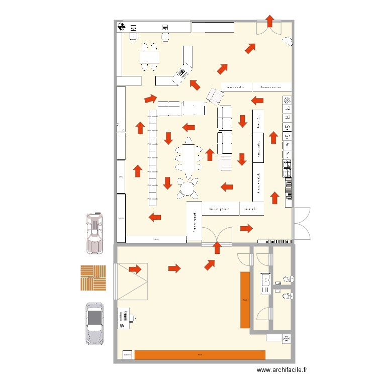 gerardmer covid. Plan de 0 pièce et 0 m2