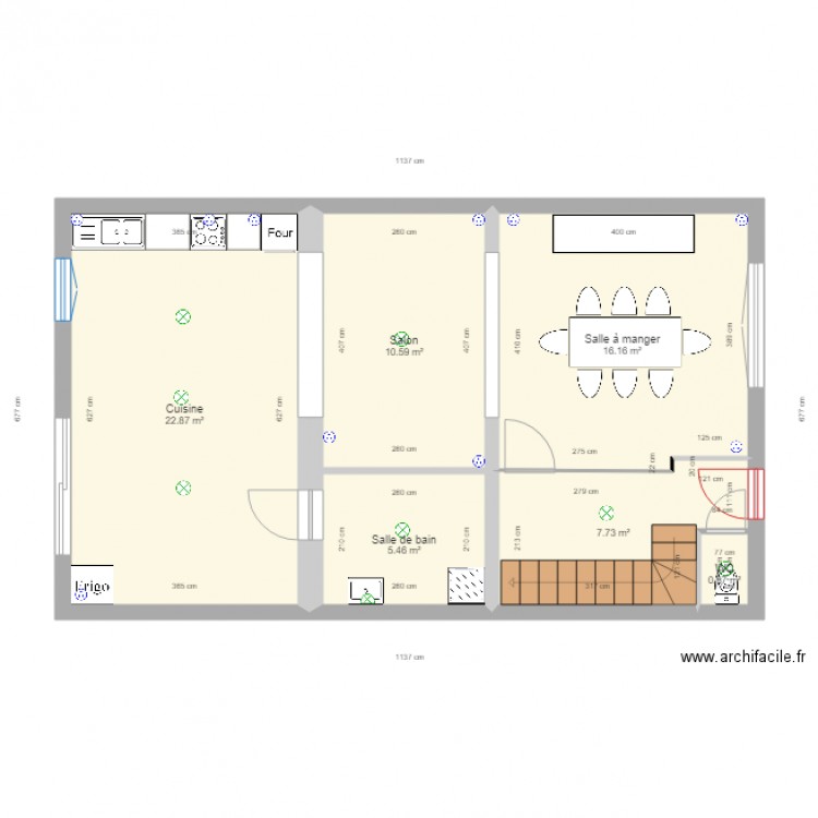 coudekerque 59210. Plan de 0 pièce et 0 m2