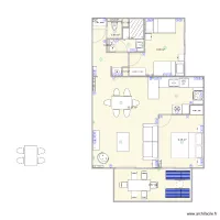 Santa Clara 2 base nous finale