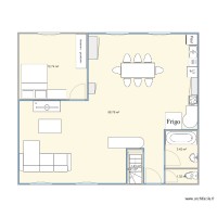 plan de maison 