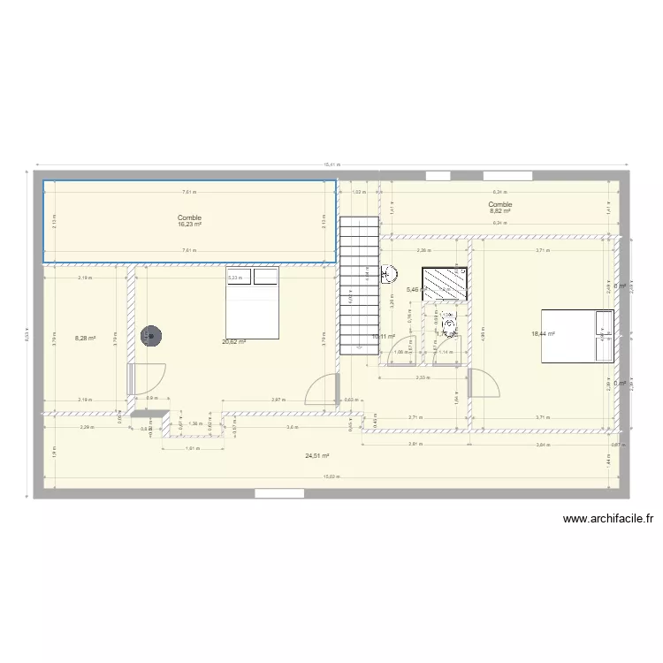 Joce 5. Plan de Joce 5. Plan de