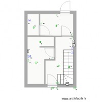 logement 2 RdC