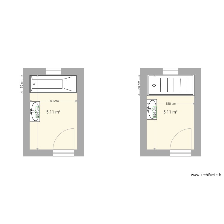 Legros . Plan de 0 pièce et 0 m2