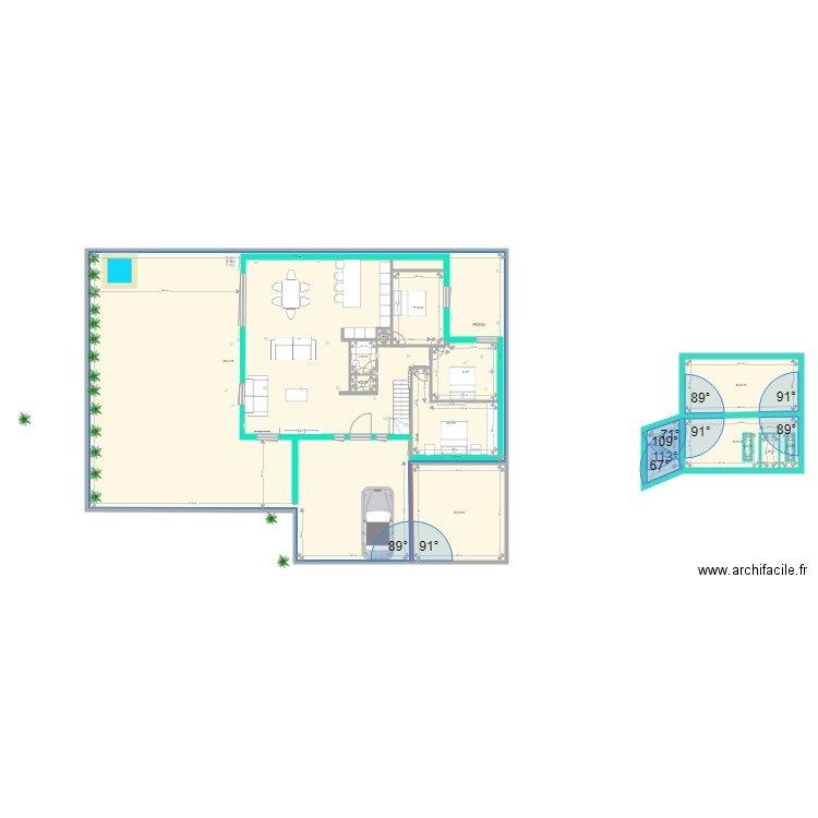 DEFINITIVO2 14012022. Plan de 0 pièce et 0 m2