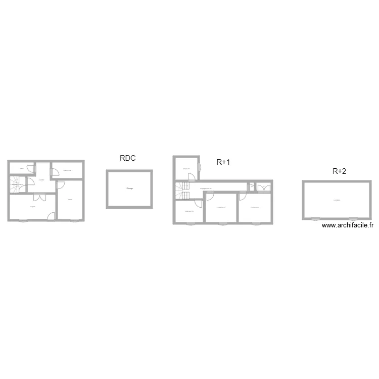 350601288. Plan de 
