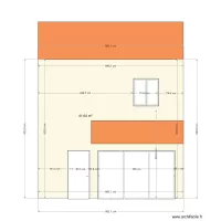 fa&ccedil;ade sud futur