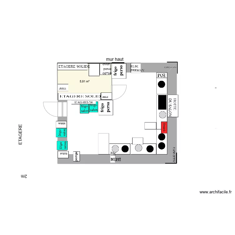 salon2023 FINAL1. Plan de 