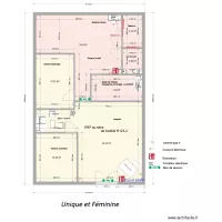 unique et f&eacute;minine 6