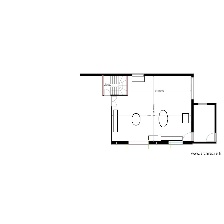 Box version du 13 02 2020. Plan de 0 pièce et 0 m2