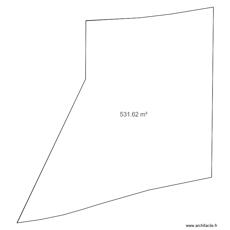calet crescencio sispony. Plan de 