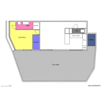 Appartement V6 Pi&egrave;ces