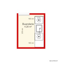 Buanderie