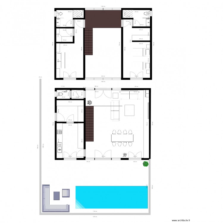 Plan03. Plan de 0 pièce et 0 m2