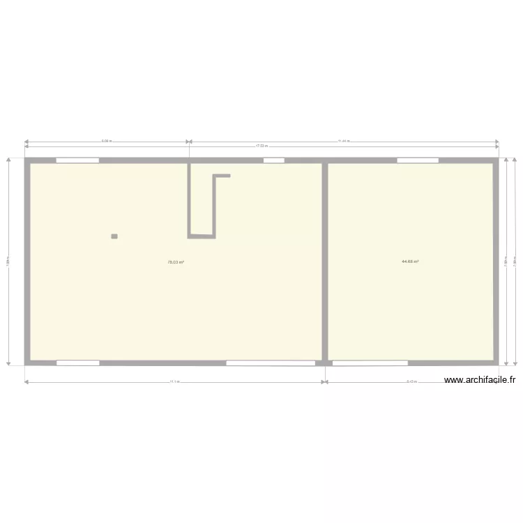 Garage 2020. Plan de Garage 2020. Plan de