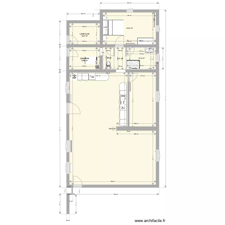 Projet PAMISEUX. Plan de Projet PAMISEUX. Plan de