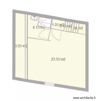 2&eacute;me plan &eacute;tage projet