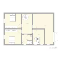 r&eacute;novation maison rdc