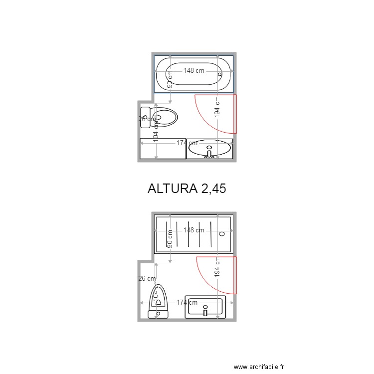 PEDRO ALVAREZ. Plan de 0 pièce et 0 m2