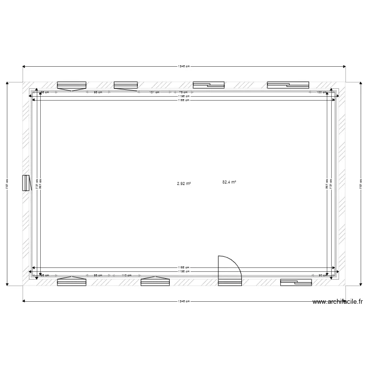 residence principale doublage. Plan de residence principale doublage. Plan de