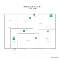 19 EGLETONS (&eacute;quipe)