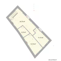 Grange R+1 Mars 2026 ELECTRICITE sans cotes