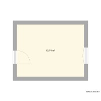 chambre téa