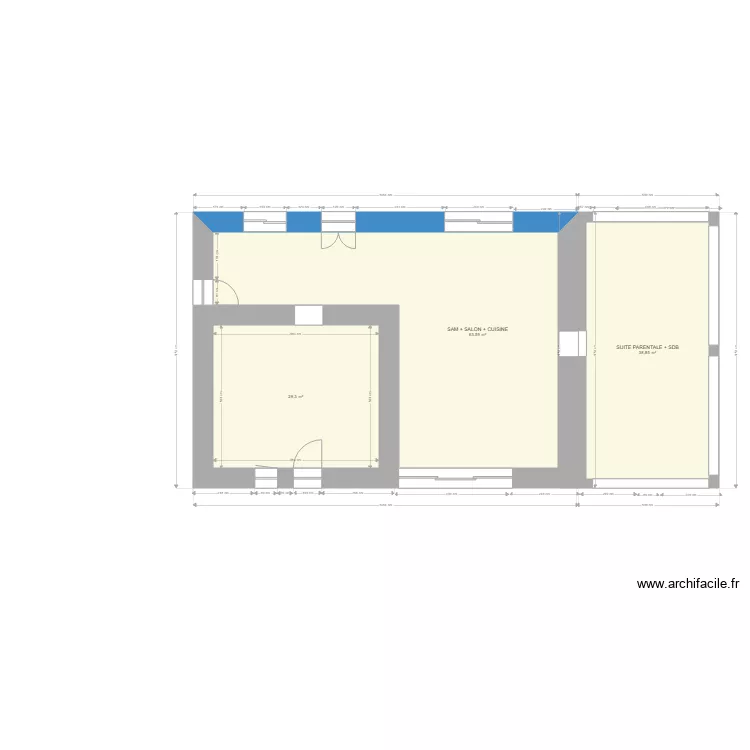 PALN RDC PRESENT. Plan de PALN RDC PRESENT. Plan de