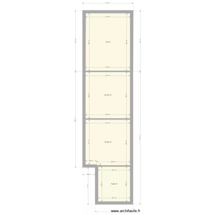 maison mna3. Plan de maison mna3. Plan de