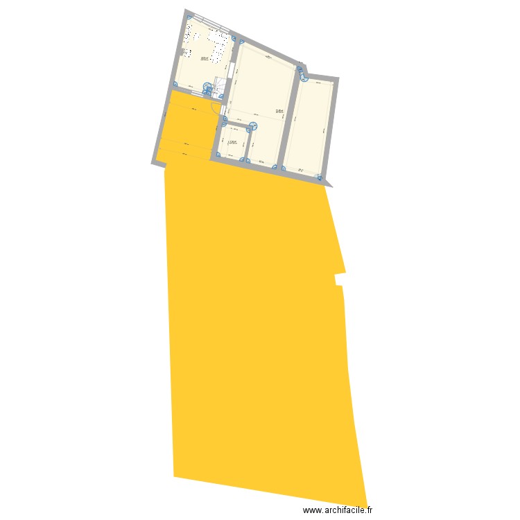 Maison Christopher17. Plan de 0 pièce et 0 m2