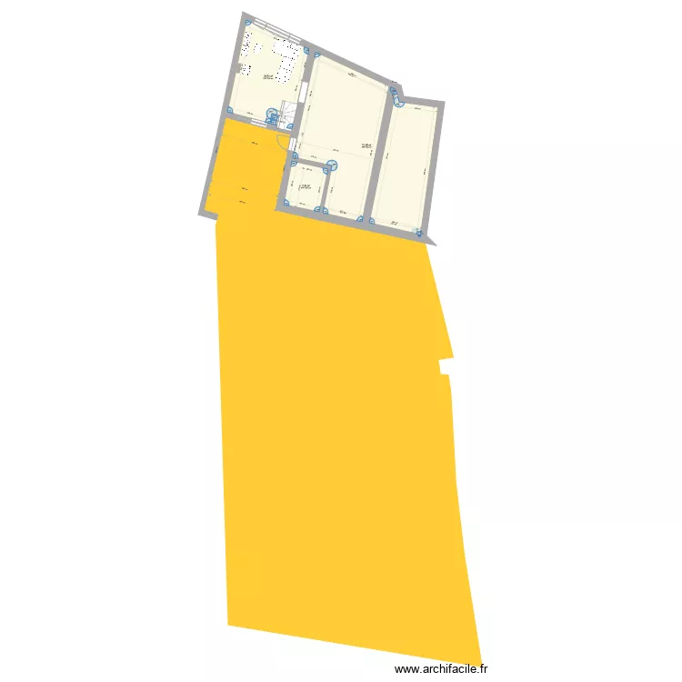 Maison Christopher17. Plan de 