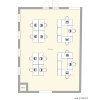 NovaOpenSpace Actuel