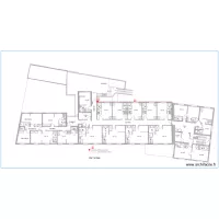 toraja hotel 1 er etage 2
