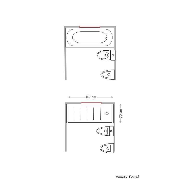 GUILLERMO GRANADOS. Plan de 0 pièce et 0 m2