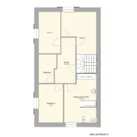 ferme 1er &eacute;tage