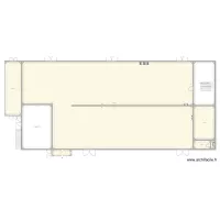 AFPA Limoges Romanet B&acirc;timent 10 &eacute;tage