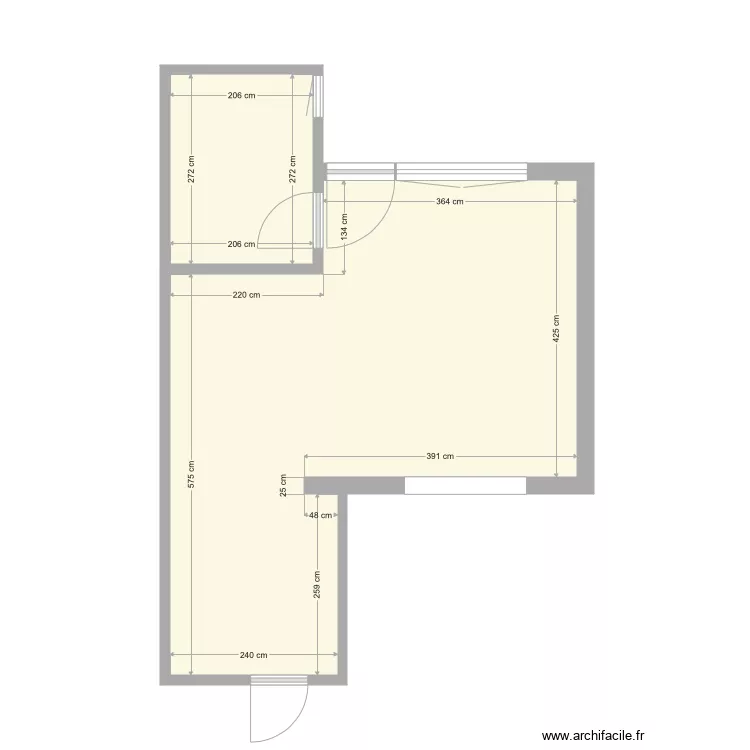 Carmelina 3. Plan de Carmelina 3. Plan de
