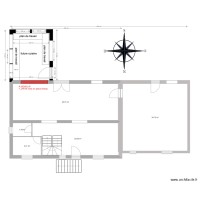 LESAUX EXTENSION prevu 