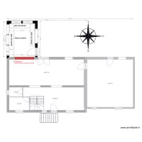 LESAUX EXTENSION prevu 