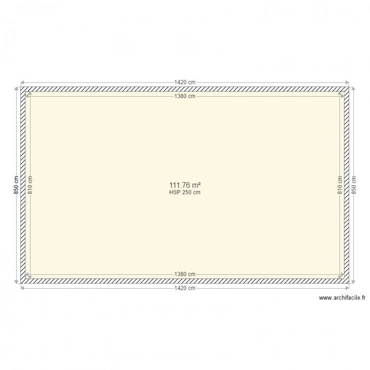 stasia. Plan de 0 pièce et 0 m2