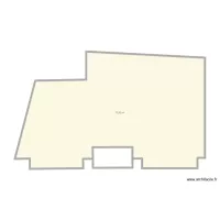 Surface commerciale Richou voyages Poitiers