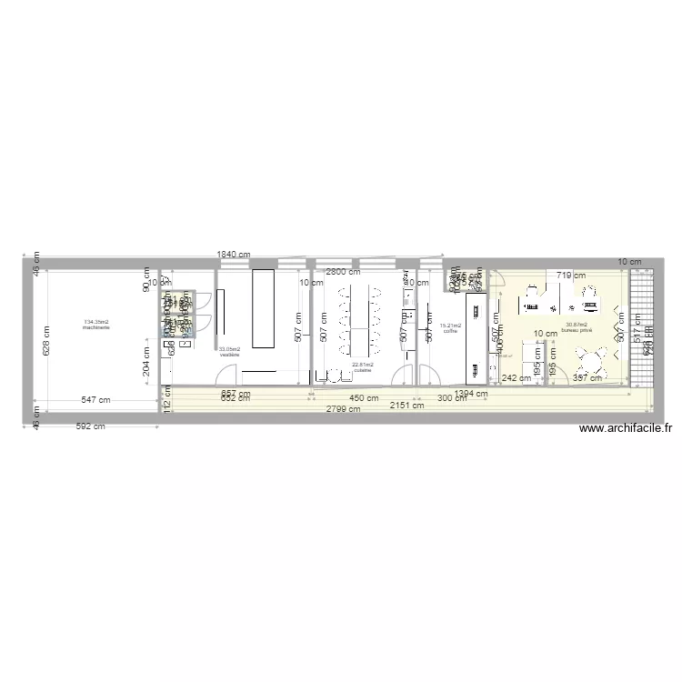 essai etage fredo. Plan de essai etage fredo. Plan de
