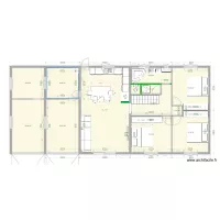 projet grande mont&eacute;e