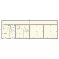 Projet r&eacute;sidence