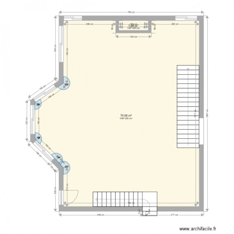 Lot4031. Plan de 0 pièce et 0 m2