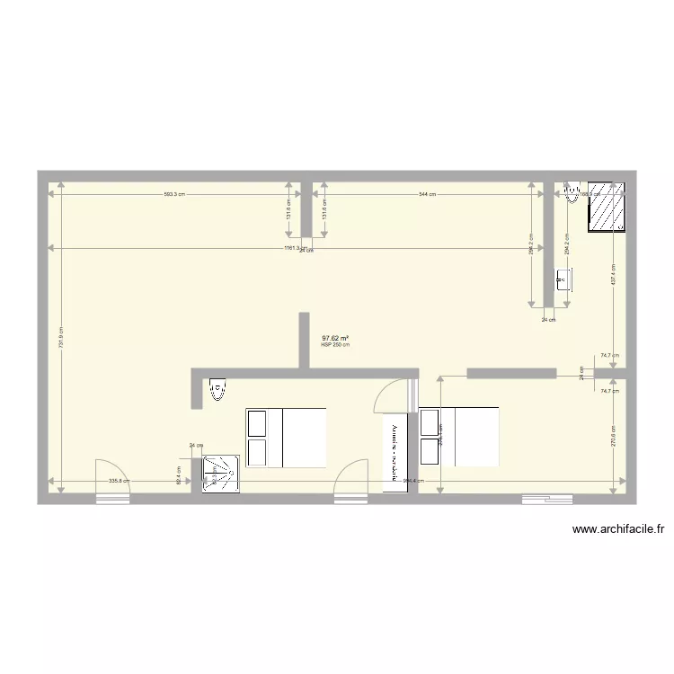 GIOIA JFL. Plan de GIOIA JFL. Plan de